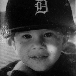 Meet your Posher, Dan